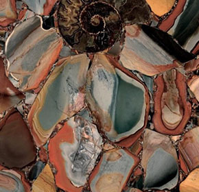 Desert Jasper
