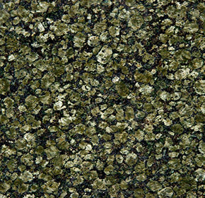 Гранит Baltic Green