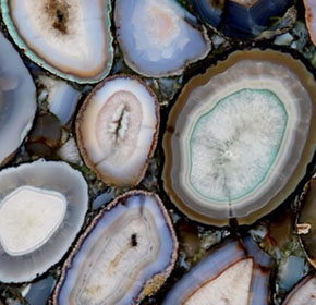 Green Agate