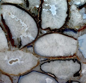 Crystal Agate Classic