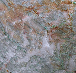 Кварцит Alexandrite
