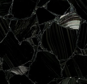 Black Obsidian