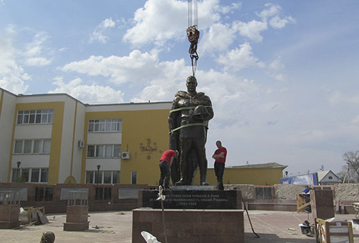 Работаем с дизайнерами, скульпторами, архитекторами