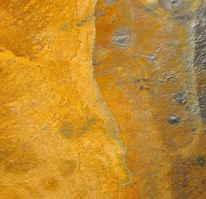 Сланец African Rusty