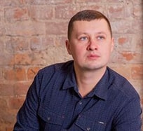 Сергей Сергеев
