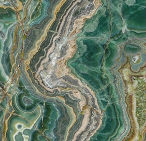 Оникс Verde Smeraldo