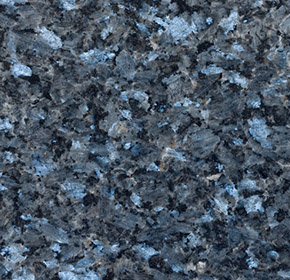 Гранит Blue Perl
